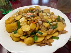 -江南村海鲜馆(洞头店)