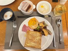 -苏州知音温德姆至尊酒店·四季海鲜自助餐厅(汾湖店)