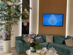 -雅曼妮spa美容养生