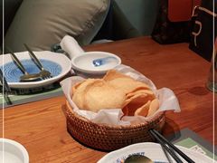 -泰香米泰国餐厅(中大国际店)