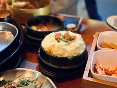 鱼子酱蛋羹-济州爱肉堂(总店)