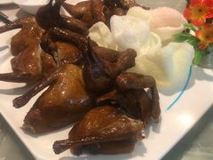 -桃源春晓中餐厅 TaoYuan Restaurant