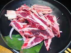-九田家黑牛烤肉料理(中北镇店)