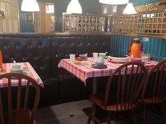 -外婆小聚茶餐厅·粤湘菜·家宴·团建(福安购物广场店)