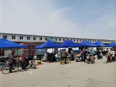 -韩家墅海吉星农产品批发市场