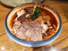 -秦唐一号西安菜馆(钟楼店)
