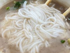 -汪记鲜鱼糊汤粉(沈阳路总店)