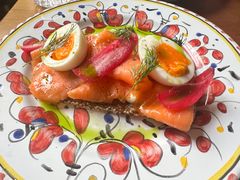 -Alimentari Mulino意大利餐吧&烘焙(丰盛里店)