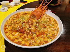 -金玉满堂潮州酒楼(无限极荟购物广场店)