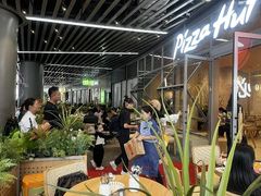 -KK ONE(京基滨河时代店)