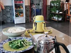 -灵福缘私房菜·农家菜(拈花湾·灵山大佛必推店)