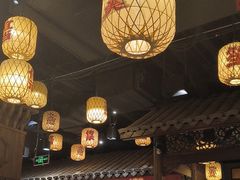 -南京大牌档(凯德1818店)