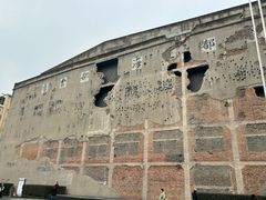 -上海四行仓库抗战纪念馆