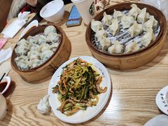 -惠成饺子(百合园店)