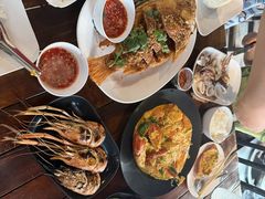 -Doo Dee Thai Food(Issan/Isaan/Esan)