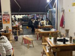 -谭记石锅鱼府(三道堰店)