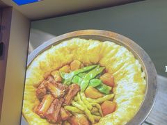 -灶座小锅烀饼·铁锅炖(道里店)