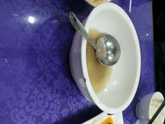 -穆豪麦蒸碗羊羔肉