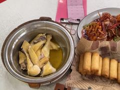 -成惠食府(赤岗店)