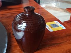 -炭虎子水浒烤肉(梦时代店)