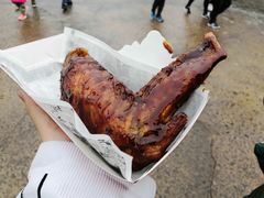 -迪士尼火鸡腿