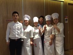 iphone_upload_pic-西贝莜面村(当代商城店)
