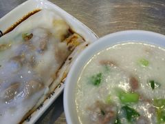 -银记肠粉(文昌北路店)