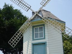 -千龙湖生态旅游度假区