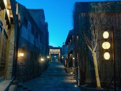 -疯克大象美式烤肉餐厅