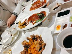 -福海居烤鸭店(鸟巢店)