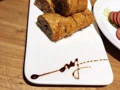 -枣子树·素食餐厅(普陀山店)