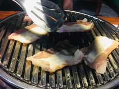 -原始泥炉烤肉(总店)