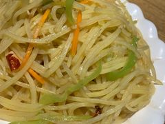 -大哈福烧烤·海鲜·家常菜(延安三路店)