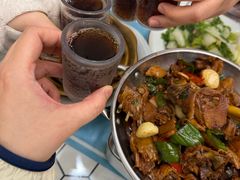 -味好美土菜(迎宾东路店)