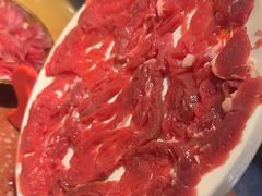 -赵美丽·重庆社区火锅·直营店(火车东站·中豪国际店)