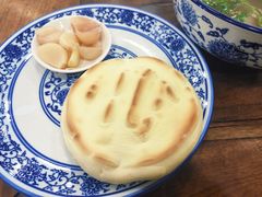 凉菜拼盘-老白家水盆羊肉