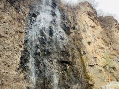 -狼牙山风景区