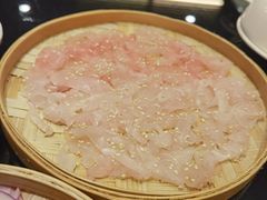 -草鱼先生潮州鱼生·虾生(新厦花园店)