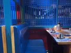 -老炉家木炭烤肉(长江国际店)