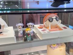 -CAKE BOSS 蛋糕老板(西单君太百货店)