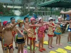 -龙脉温泉室内游泳馆