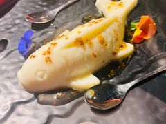 -真地道京味府·鲜橙烤鸭·北京菜(朝外大街东大桥店)