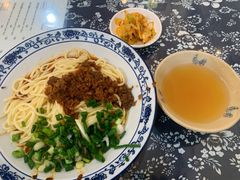 -老街杂酱面(东升街店)