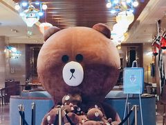 -美盛喜来登大酒店-盛宴标帜餐厅