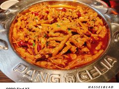 -胖哥俩肉蟹煲(梅溪步步高店)