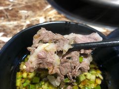 -林记潮牛·牛肉火锅(上马墩店)