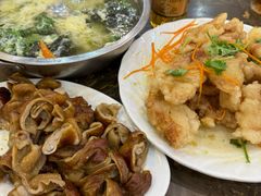 -张包铺(道外店)