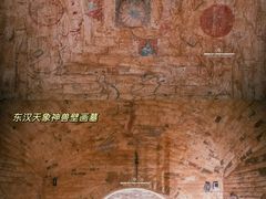 -洛阳古墓博物馆