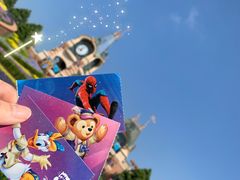 -上海迪士尼度假区