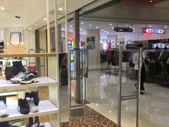 -光启城时尚购物中心